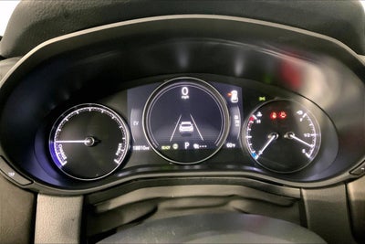 2025 Mazda Mazda CX-50 Hybrid Premium Plus Package