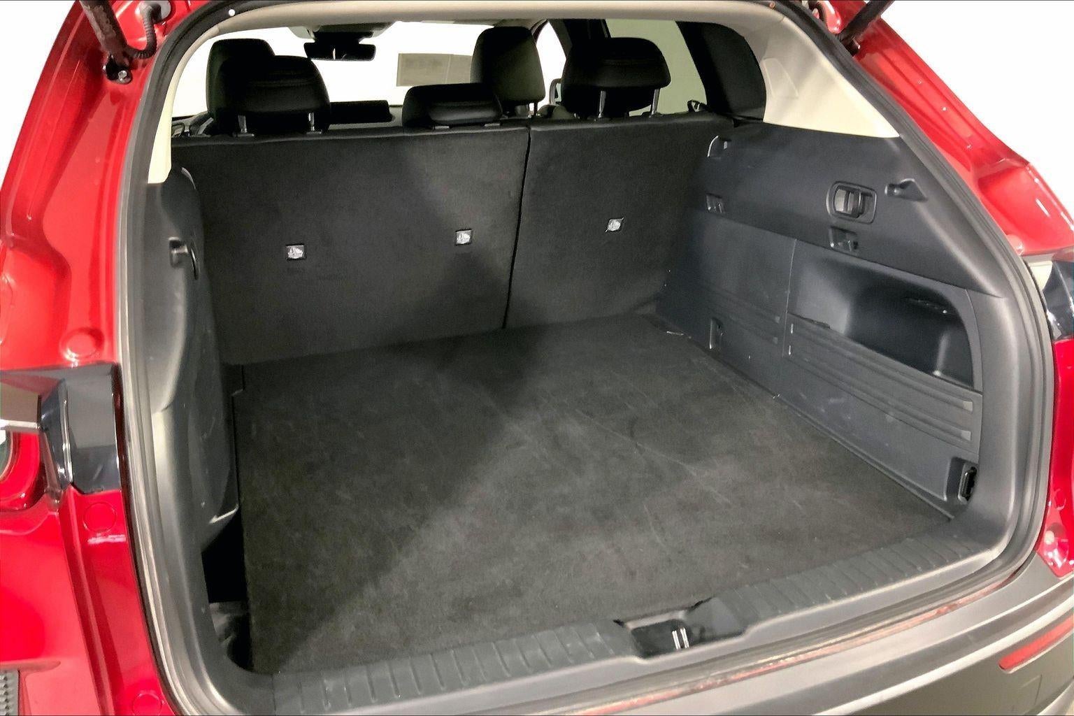 2025 Mazda Mazda CX-50 Hybrid Premium Plus Package