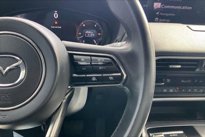 2024 Mazda Mazda CX-90 3.3 Turbo S