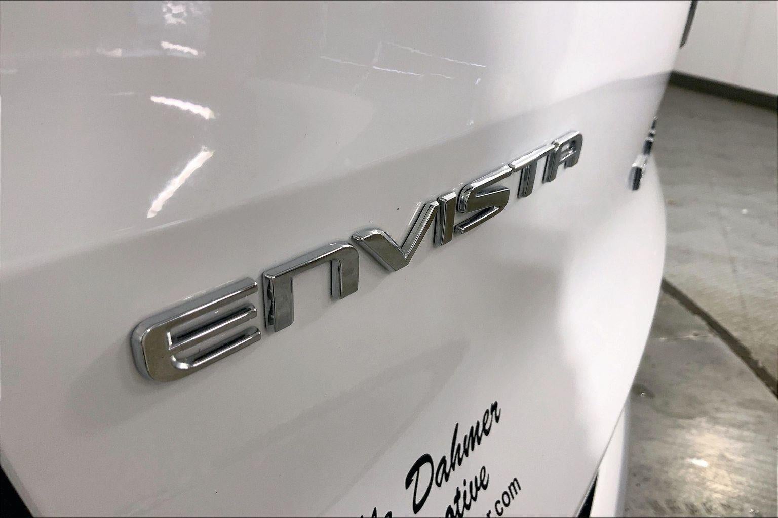 2025 Buick Envista Sport Touring
