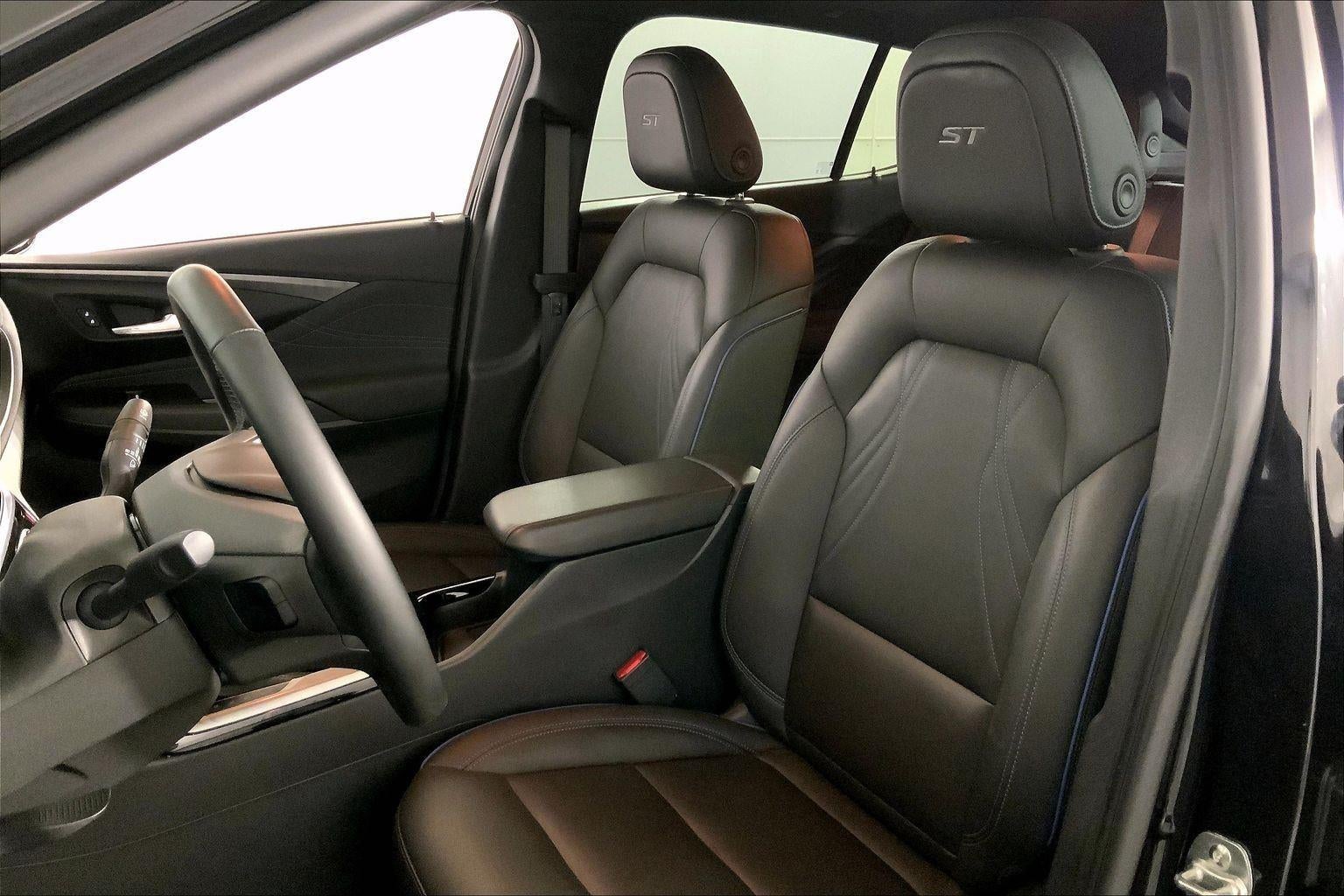 2025 Buick Envista Sport Touring