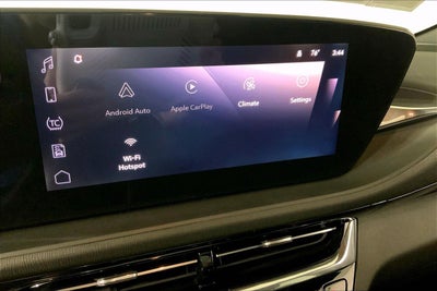 2025 Buick Envista Sport Touring