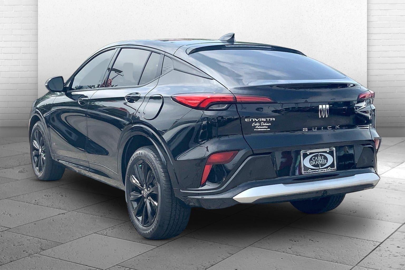 2025 Buick Envista Sport Touring