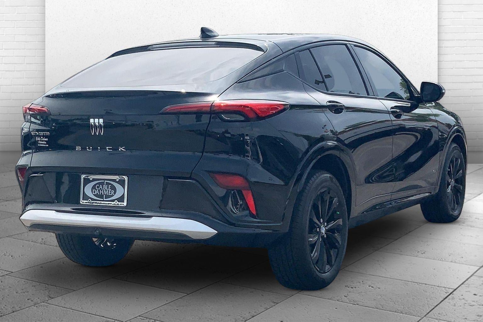 2025 Buick Envista Sport Touring