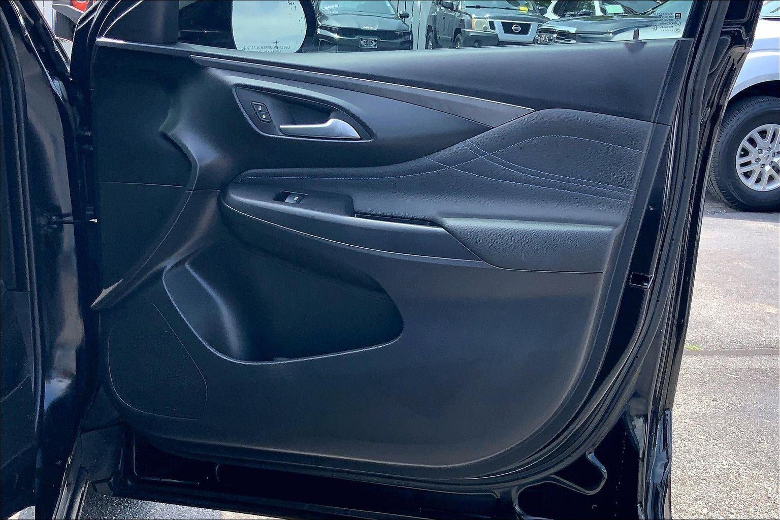 2025 Buick Envista Sport Touring