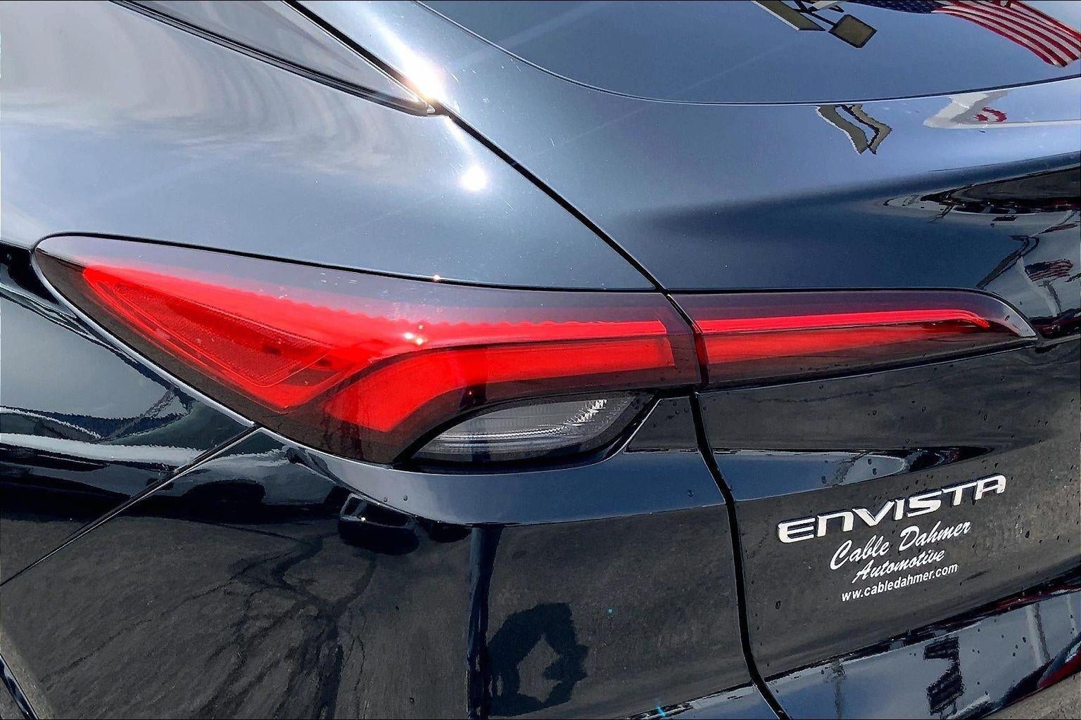 2025 Buick Envista Sport Touring