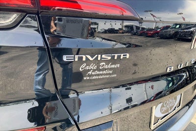 2025 Buick Envista Sport Touring