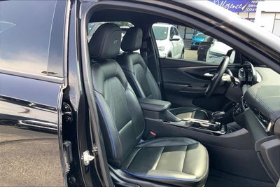 2025 Buick Envista Sport Touring