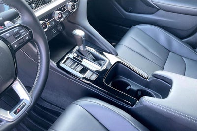 2024 Acura Integra w/A-Spec Package
