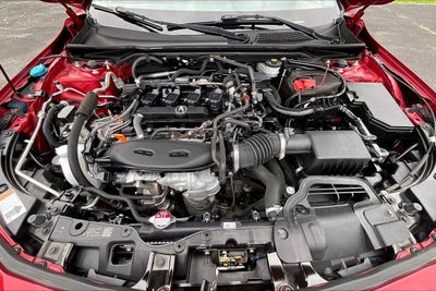2024 Acura Integra w/A-Spec Technology Package