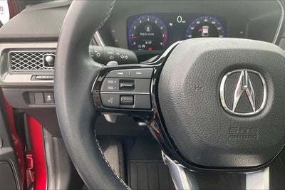 2024 Acura Integra w/A-Spec Technology Package