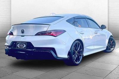 2024 Acura Integra Type S