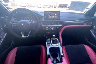 2024 Acura Integra Type S