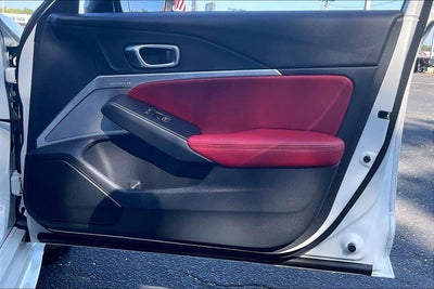 2024 Acura Integra Type S