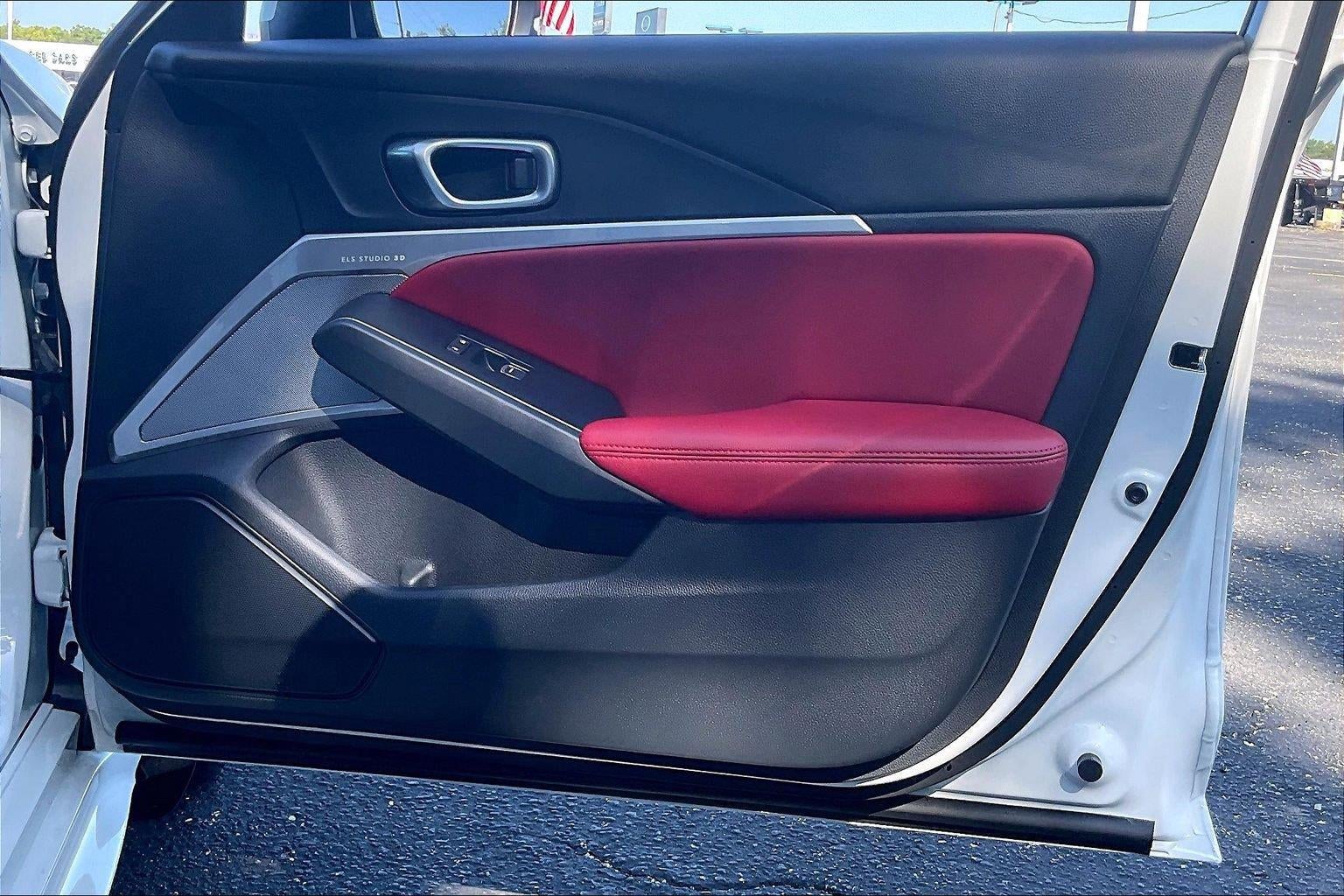 2024 Acura Integra Type S