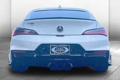 2024 Acura Integra Type S