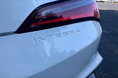 2024 Acura Integra Type S