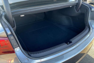 2017 Acura TLX V6 w/Technology Pkg