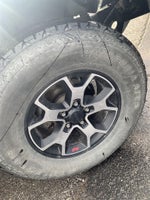 2018 Jeep Wrangler JK Unlimited Sport S