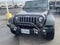2018 Jeep Wrangler JK Unlimited Sport S