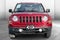 2015 Jeep Patriot High Altitude Edition