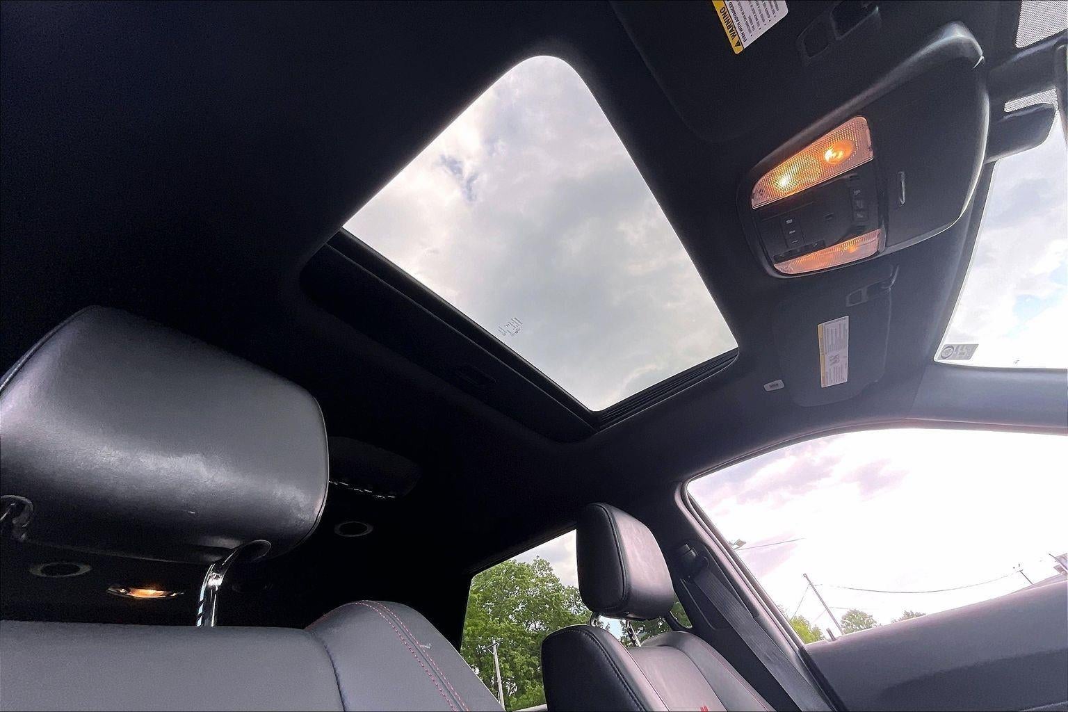2025 Dodge Durango GT Plus