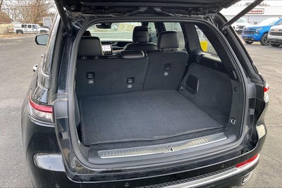 2023 Jeep Grand Cherokee Summit