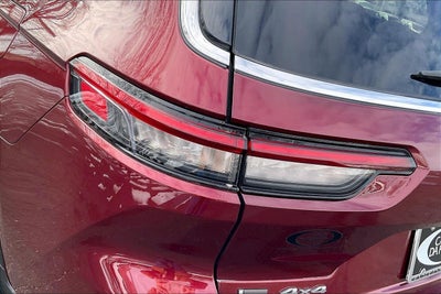 2022 Jeep Grand Cherokee L Laredo