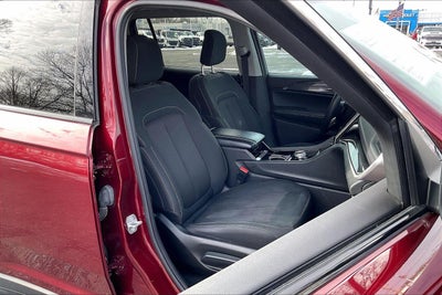 2022 Jeep Grand Cherokee L Laredo