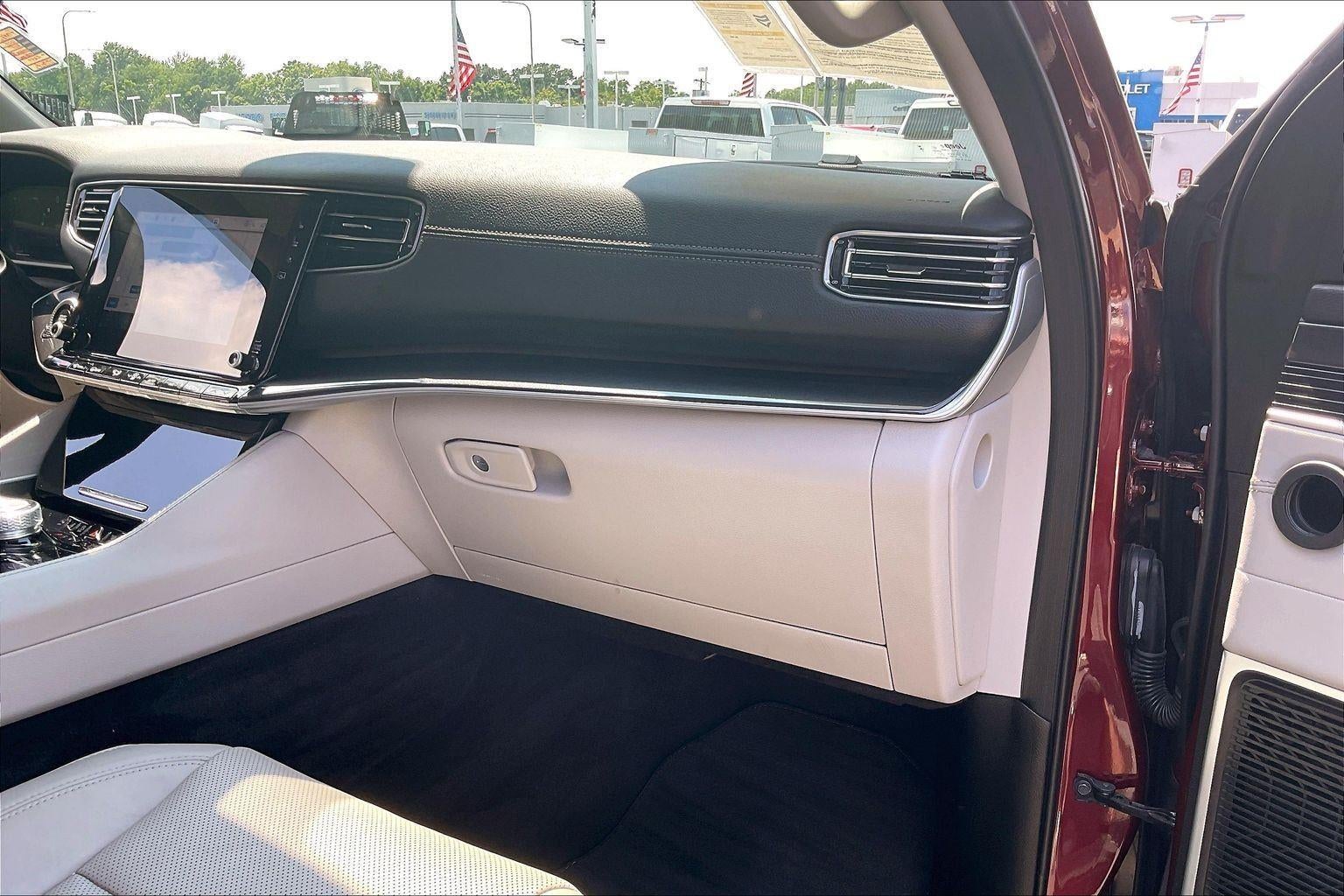2024 Jeep Wagoneer 4DR 4WD