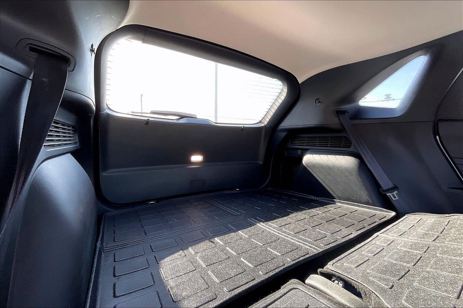 2023 Ford Escape PHEV