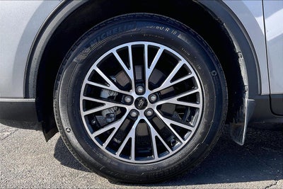 2023 Ford Escape PHEV