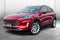 2021 Ford Escape Titanium Hybrid