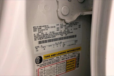 2024 Ford Expedition Max XLT