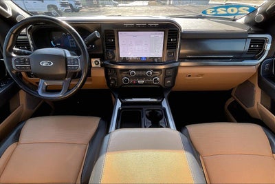 2023 Ford Super Duty F-250 SRW XL