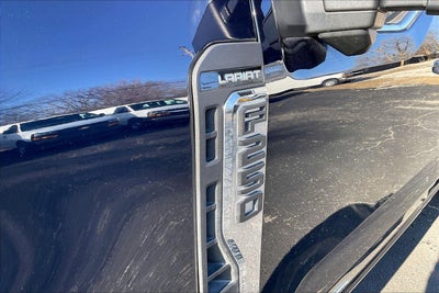 2023 Ford Super Duty F-250 SRW XL