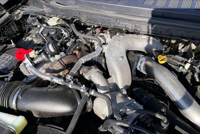 2023 Ford Super Duty F-250 SRW XL