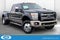 2013 Ford Super Duty F-450 DRW Platinum
