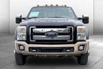 2013 Ford Super Duty F-450 DRW Platinum