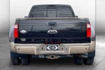 2013 Ford Super Duty F-450 DRW Platinum