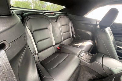 2021 Chevrolet Camaro 3LT