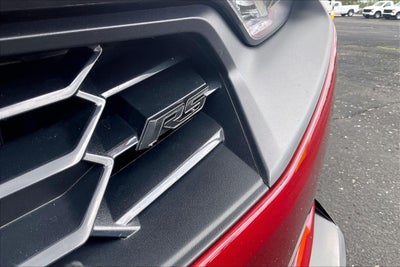 2021 Chevrolet Camaro 3LT