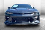 2017 Chevrolet Camaro 2SS