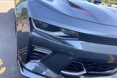 2017 Chevrolet Camaro 2SS