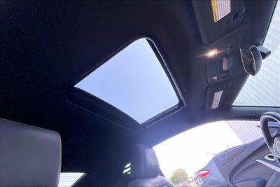 2017 Chevrolet Camaro 2SS
