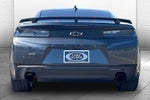 2017 Chevrolet Camaro 2SS
