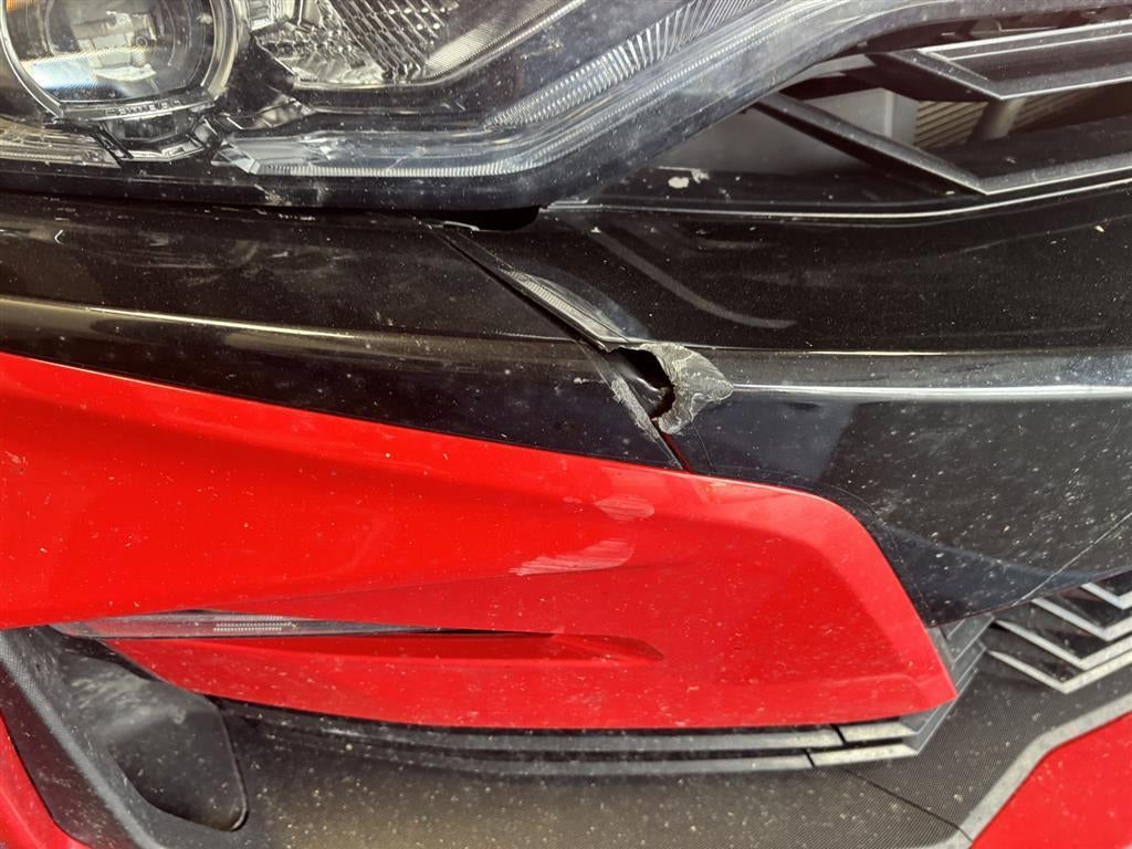 2019 Chevrolet Camaro 2SS