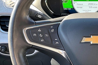 2020 Chevrolet Bolt EV LT
