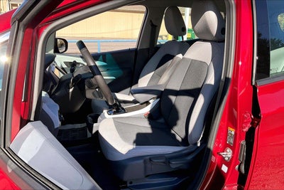 2020 Chevrolet Bolt EV LT