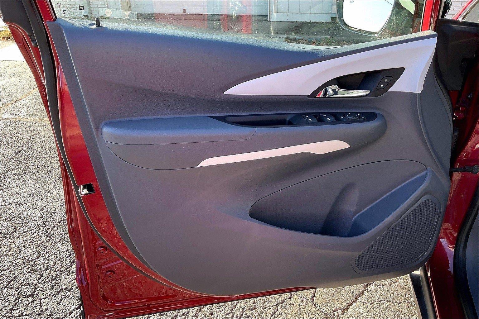 2020 Chevrolet Bolt EV LT